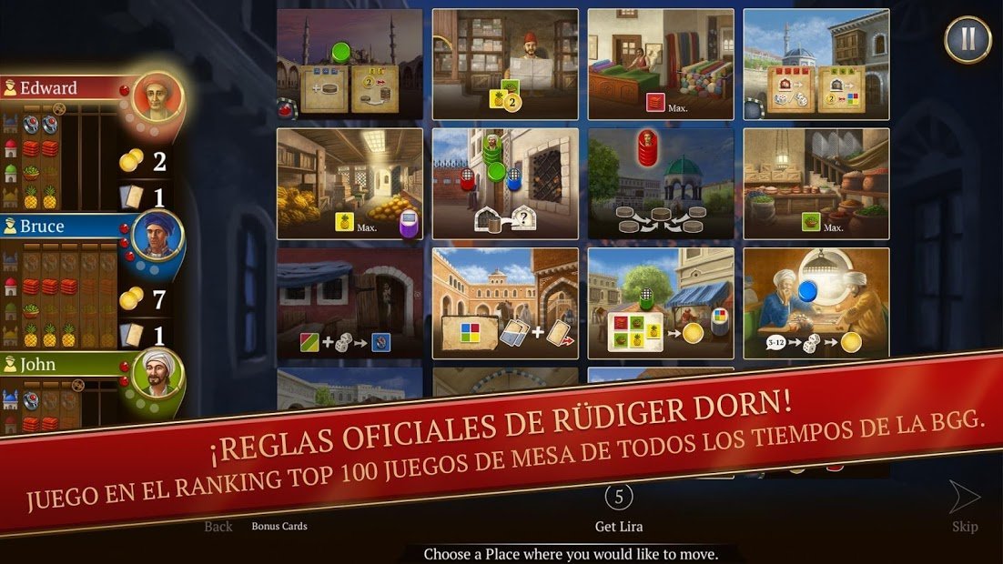 Istanbul: Digital Edition