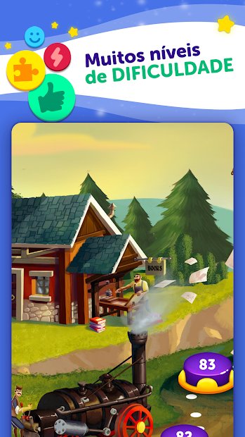 CodyCross - Palavras Cruzadas