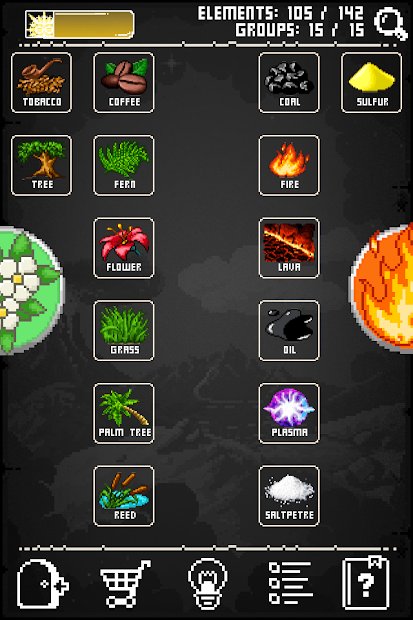 Doodle God: 8-bit Mania Blitz