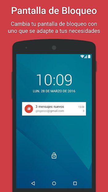 Smart Launcher Pro 3