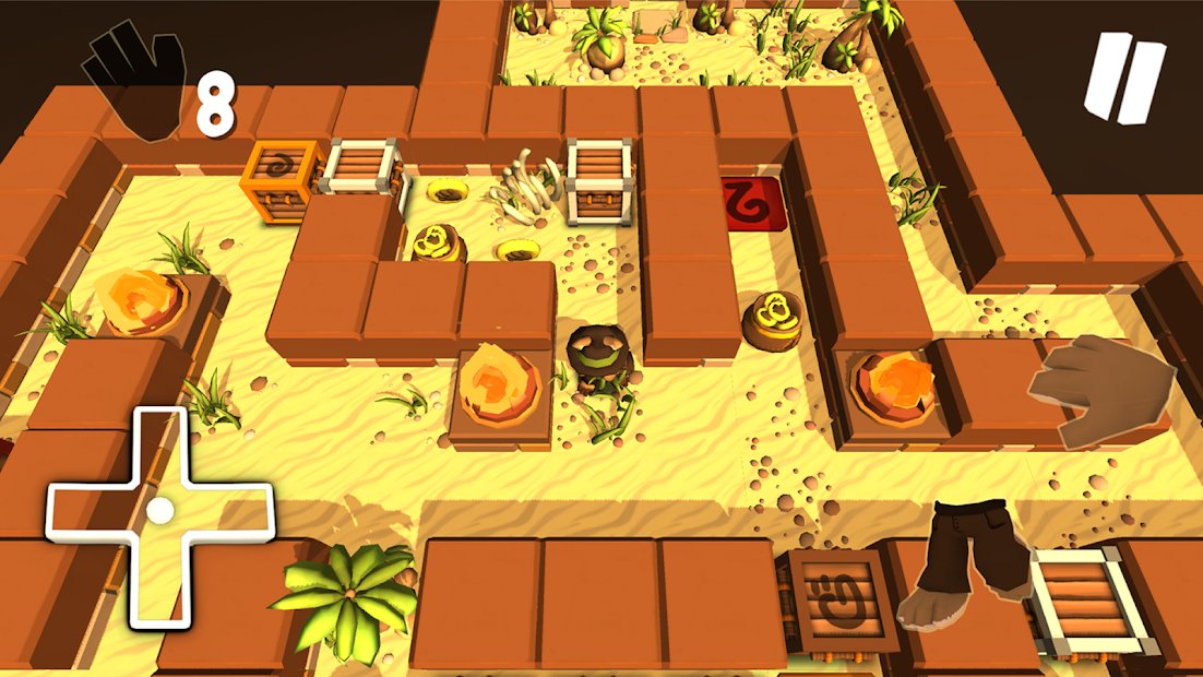 Sokoban Coon - Puzzle & Labyrinthe