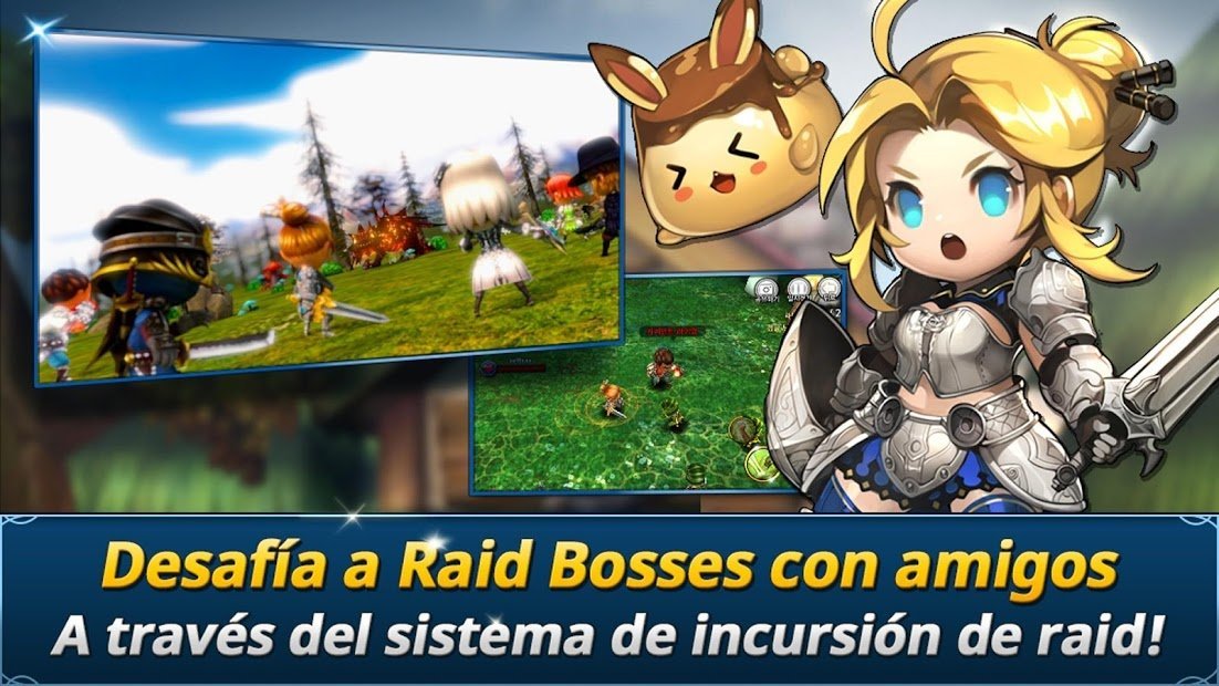 Demong Hunter 2 - Action RPG