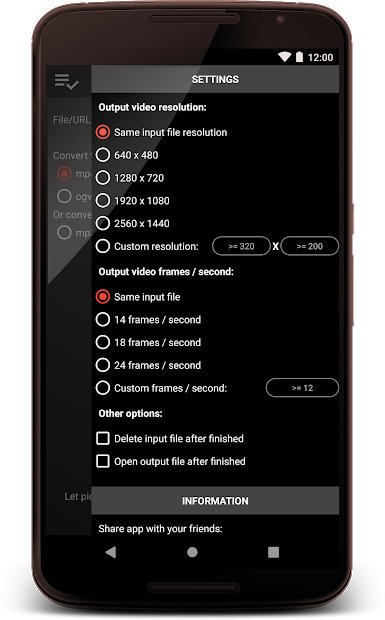 Platinum Media Converter