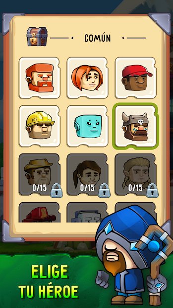 Dig Out! - Dungeon Quest