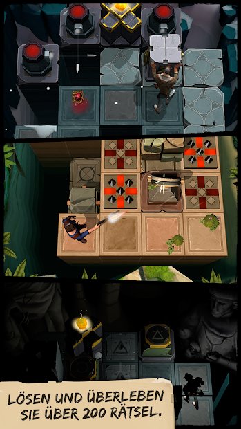 UNCHARTED: Fortune Hunter™