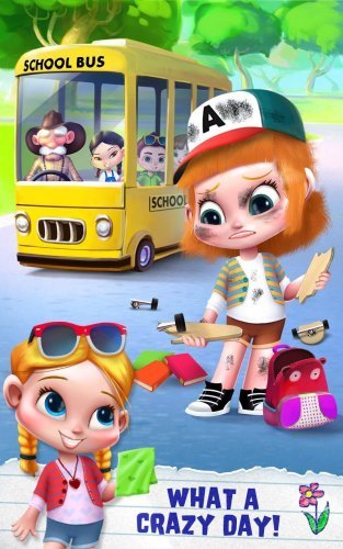 Rock the School Class Clown