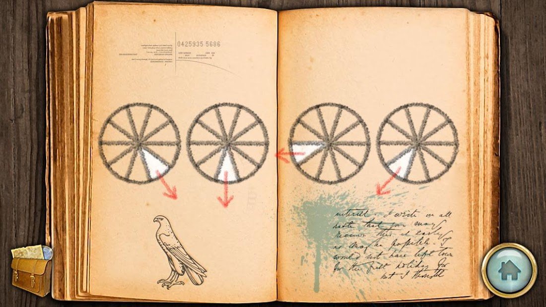 Le secret du manoir Grisly