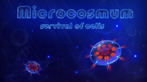 Microcosmum: survival of cells