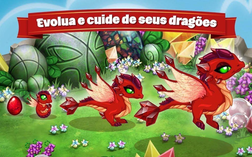 DragonVale