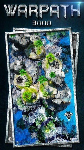 WarPath 3000