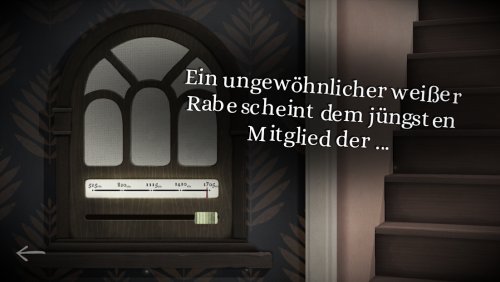 Tick Tock: A Tale for Two