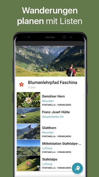 CityMaps2Go Pro Offline-Karten