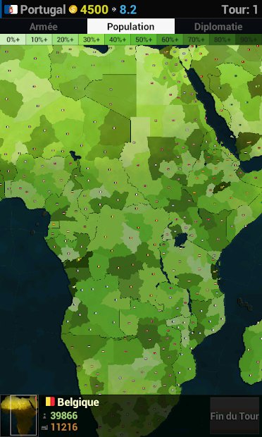 Age of Civilizations Afrique
