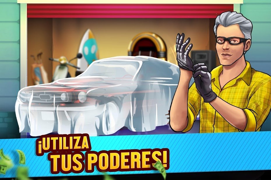 Bid Wars - Rey De Las Subastas