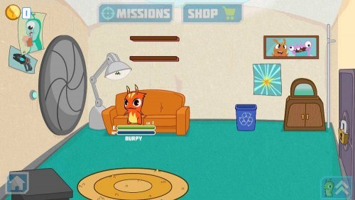 Slugterra: Slug Life