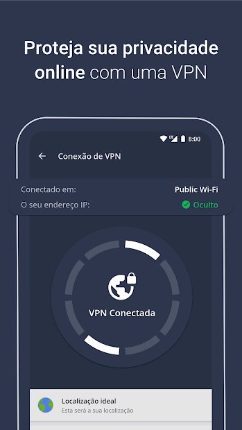 AVG AntiVirus Gratis 2020 – Seguridad para Android