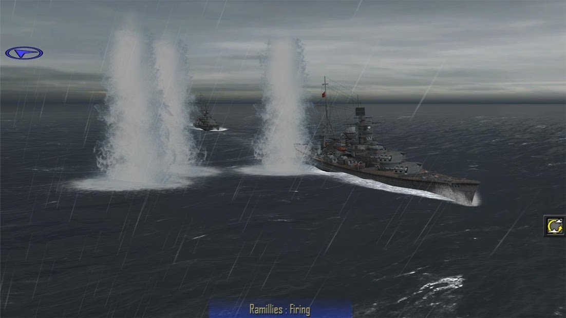 Atlantic Fleet
