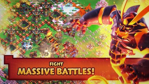 Samurai Siege: Alliance Wars