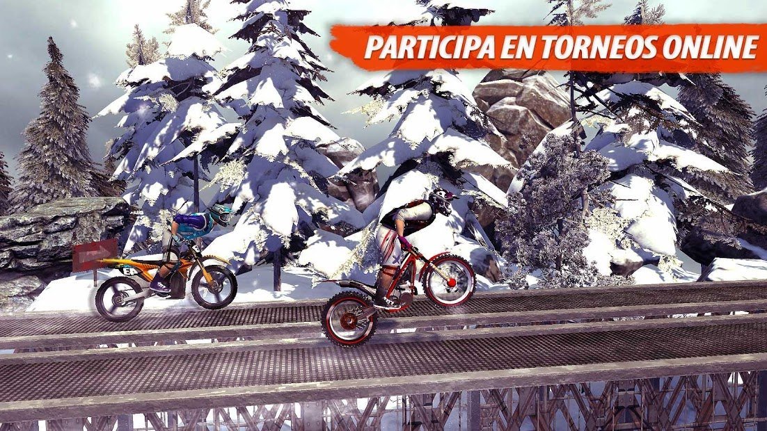 Bike Racing 2 : Multiplayer