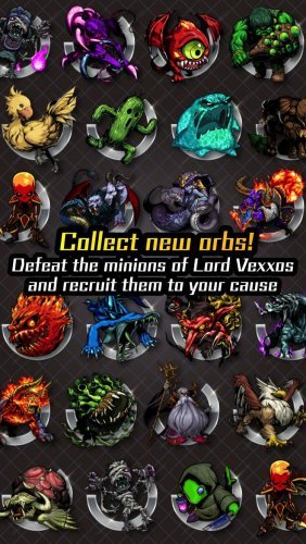 JUSTICE MONSTERS FIVE