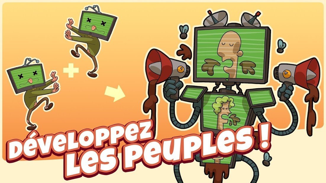 Homo Evolution: Aux Origines de l'Homme