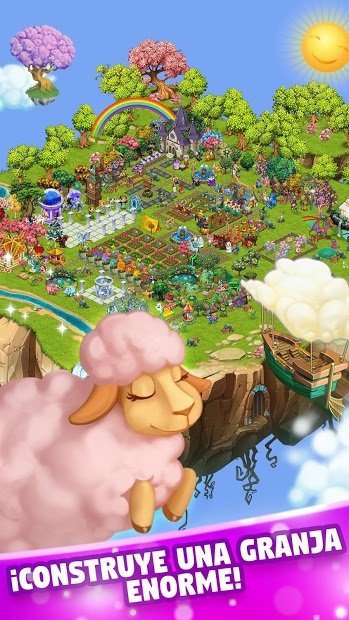Fairy Farm