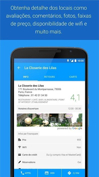 O Mundo Ao Meu Redor - WAM Pro