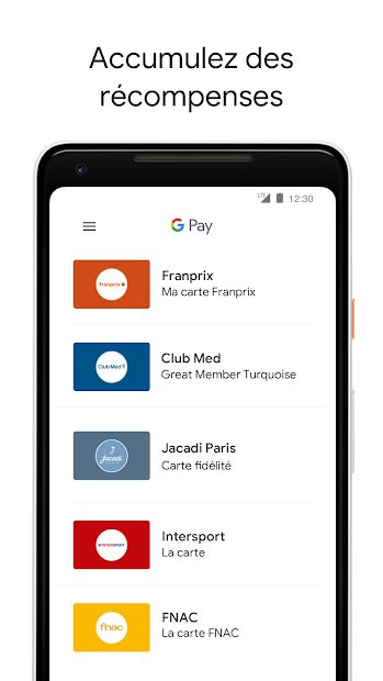 Google Pay