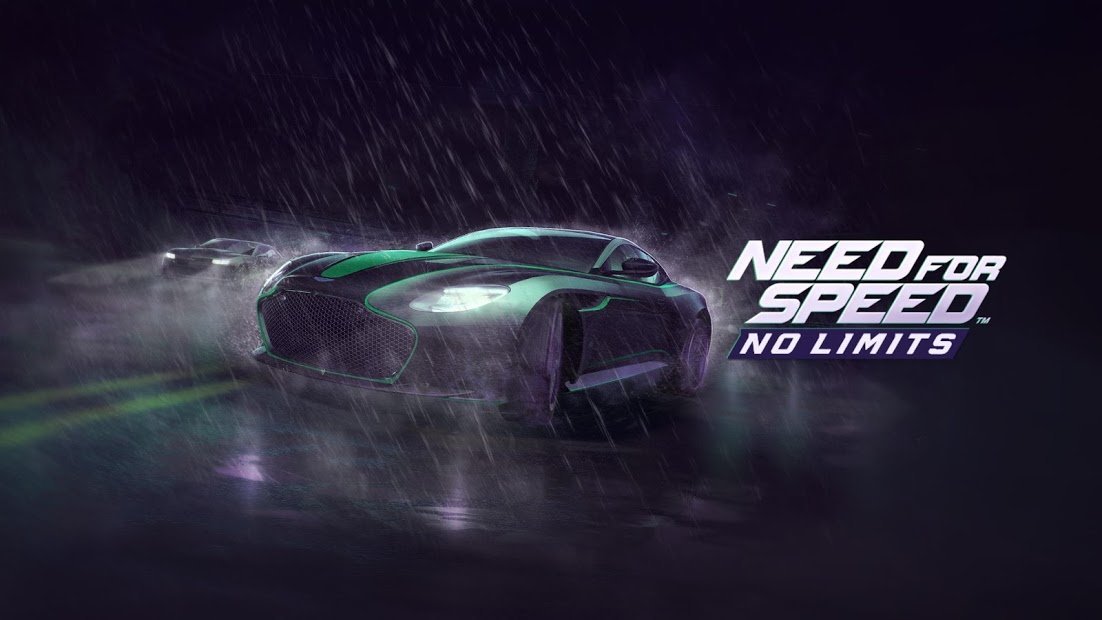 Need for Speed: NL Les Courses