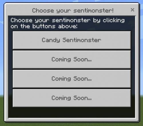 Mod milagroso para Minecraft