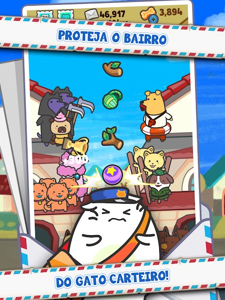 Puppy Dog Clicker - Deixe os Gatos Longe