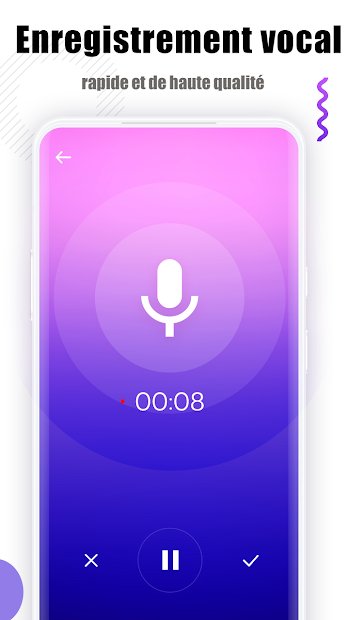 Voice Editor Voice Changer & Recorder