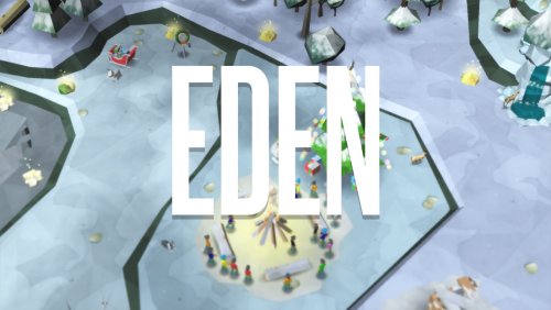 Eden: Le Jeu