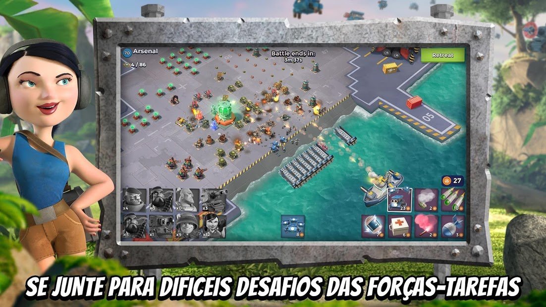 Boom Beach