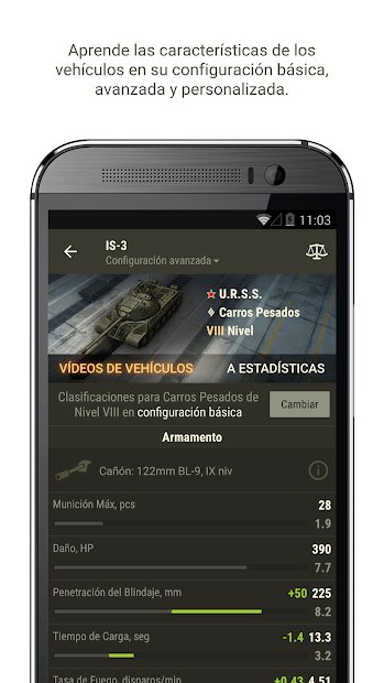 World of Tanks Assistant