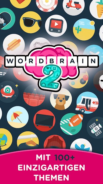 WordBrain 2