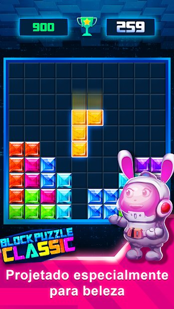 Block Puzzle Classic Plus