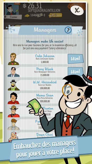 AdVenture Capitalist