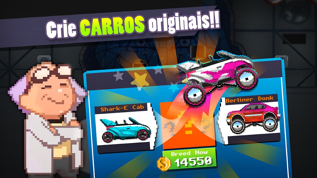 Motor World Car Factory