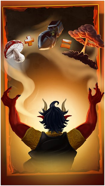 Doodle Devil™ Free