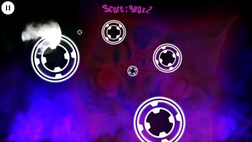 Hypno Quest 2 : Wtf & Epilepsy