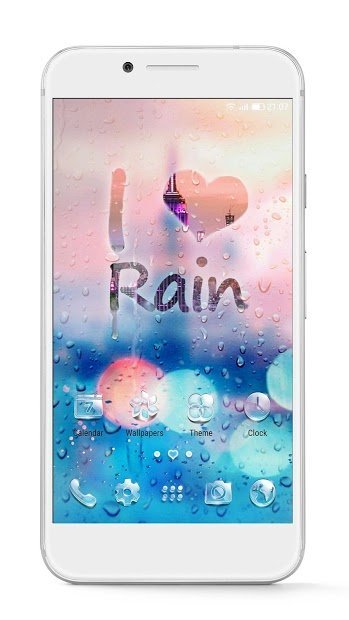 GO лончер EX 2016:Тема & Обои