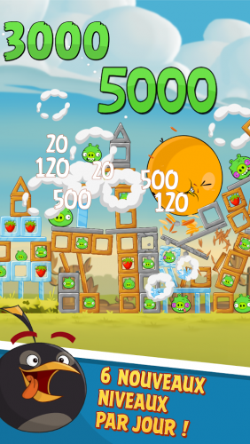 Angry Birds Classic