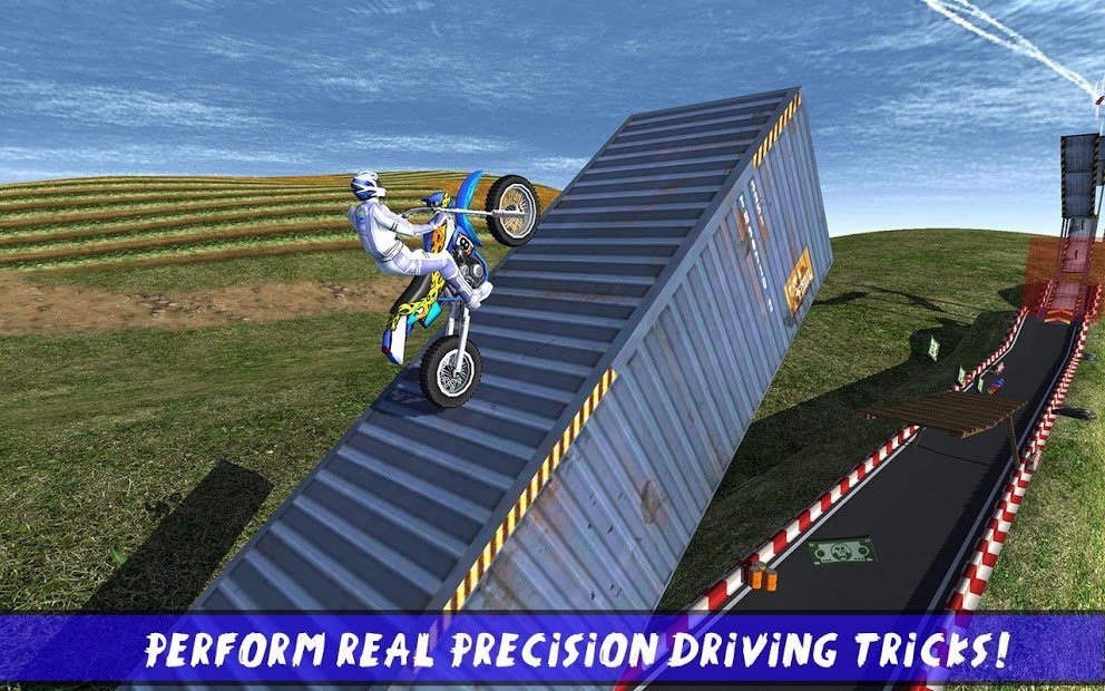 Trail mundo bicicleta galáxia Hill 2