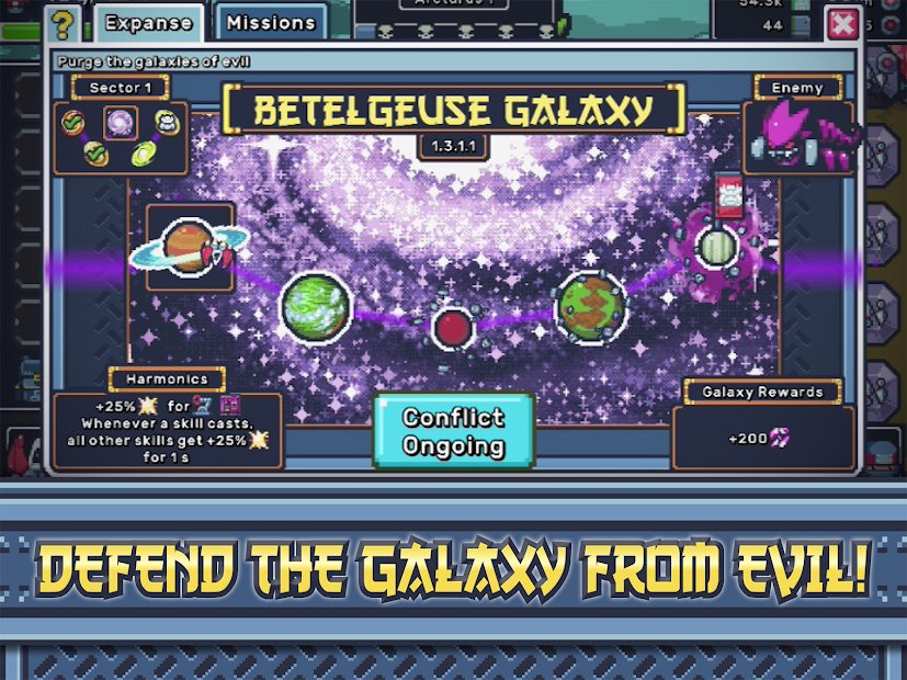 Ninja Prime: Tap Quest