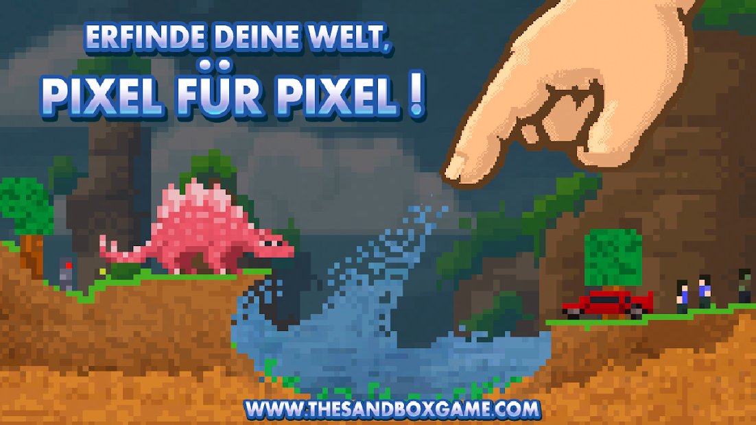 The Sandbox: Craft Play Share