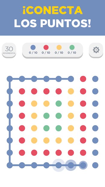 Two Dots