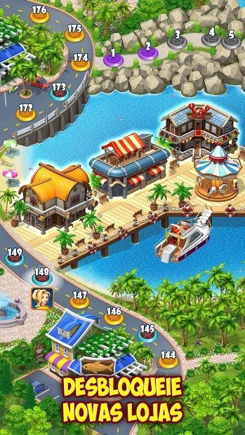 Supermarket Mania: A Jornada