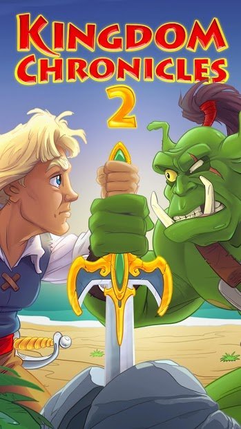 Kingdom Chronicles 2  GRATIS