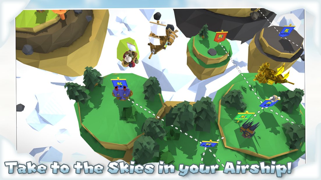 Adventure Company - Team Based Adventure RPG